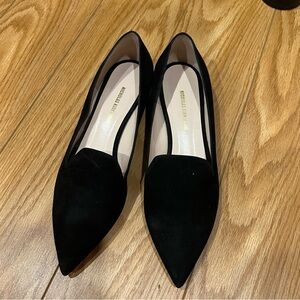 Authentic brand new Nicholas kirkwood flats